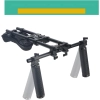 Rig naramienny NICEYRIG  15mm stabilność wideo