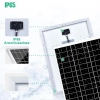 Zestaw paneli słonecznych ECO-WORTHY Monokrystaliczny 25W 12V z akcesoriami