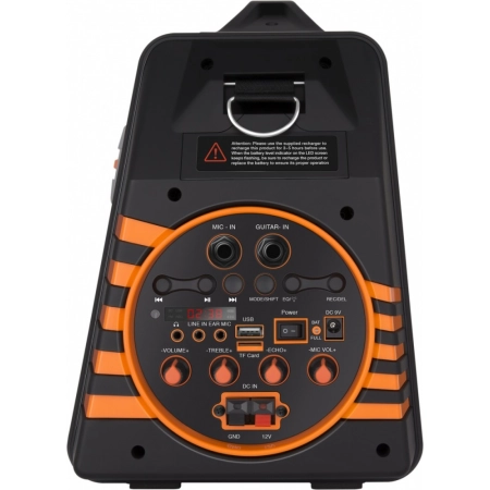 Głośnik przenośny Sencor SSS 3200 wielokolorowy 30W