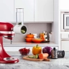 GVODE Przystawka do krajalnicy do mikserów stojących KitchenAid