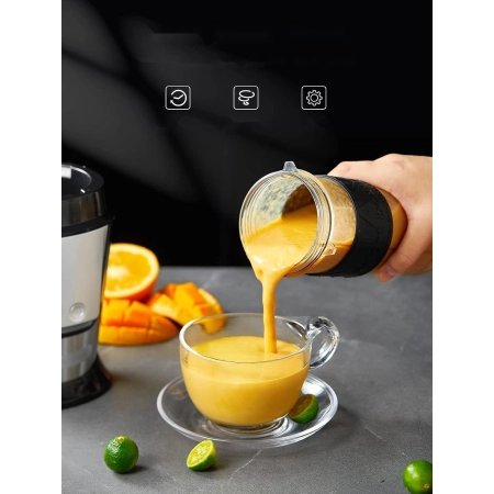 Blender HOUSNAT TB23 500W Młynek do Kawy