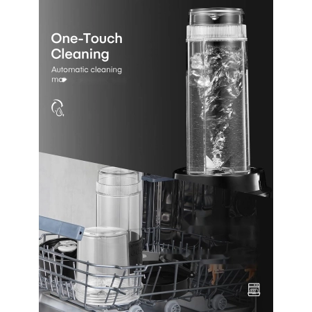 Blender HOUSNAT TB23 500W Młynek do Kawy