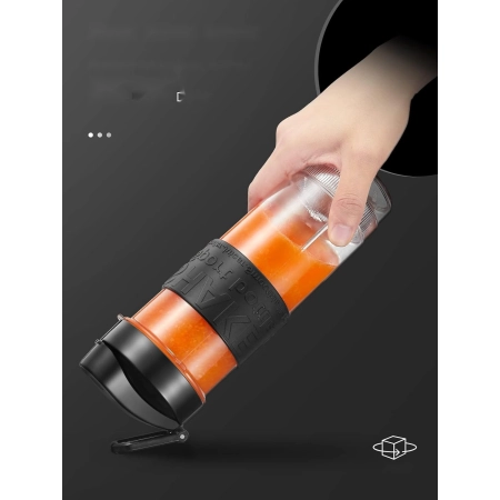 Blender HOUSNAT TB23 500W Młynek do Kawy