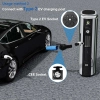 Adapter ładowarka typu 2 do CEE - 32 A 220 V - typ 2 GBT EV stacja ładująca