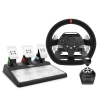 Kierownica PXN V10 Do Gier PC PS3 PS4 Xbox Switch Realistyczne Doznania