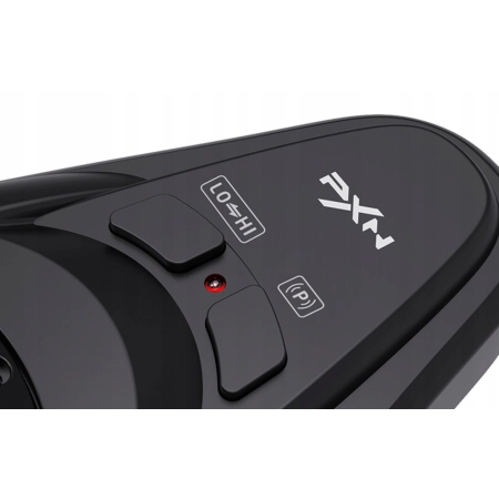 Kierownica PXN V10 Do Gier PC PS3 PS4 Xbox Switch Realistyczne Doznania
