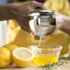 Wyciskacz do cytrusów WellJuice Pro trwały stal nierdzewna odporny na rdzę
