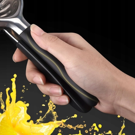 Wyciskacz do cytrusów WellJuice Pro trwały stal nierdzewna odporny na rdzę