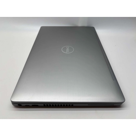 Laptop Dell Latitude 5510 szary 15.6 cala Intel Core i5 16GB 256GB SSD