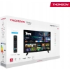 Telewizor LED Thomson 32HF2S34 czarny 32 cale HD Ready