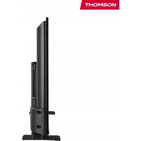 Telewizor LED Thomson 32HF2S34 czarny 32 cale HD Ready