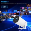 Projektor HY300 ULTRA HD WIFI6 Bluetooth Android Do 110 Cali