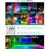 Reflektor LED CLY 25W RGB wodoszczelny z pilotem ściemnianie 6 poziomów