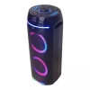 Głośnik Reflexion PS10BTCD Bluetooth RGB CD Aku 480W