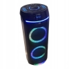 Głośnik Reflexion PS10BTCD Bluetooth RGB CD Aku 480W