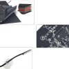 Mata grzewcza do sadzonek KETOTEK z termostatem 230 V 52x25cm