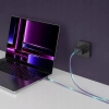 Zestaw kabli Baseus USB-C Szybkie ładowanie PD3.0 QC4.0 1m 1m 2m