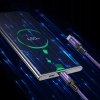 Zestaw kabli Baseus USB-C Szybkie ładowanie PD3.0 QC4.0 1m 1m 2m