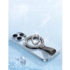Uchwyt JOYROOM Uchwyt Pierścieniowy MagSafe Czarny 360 Stopni