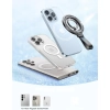 Uchwyt JOYROOM Uchwyt Pierścieniowy MagSafe Czarny 360 Stopni