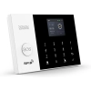 System alarmowy do domu PG-105 WiFi GSM z aplikacją Tuya Smart