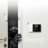 System alarmowy do domu PG-105 WiFi GSM z aplikacją Tuya Smart