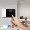 System alarmowy do domu PG-105 WiFi GSM z aplikacją Tuya Smart