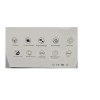 KAMERA BEZPIECZEŃSTWA AI SMART IP CAMERA T21 WIFI