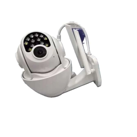KAMERA BEZPIECZEŃSTWA AI SMART IP CAMERA T21 WIFI