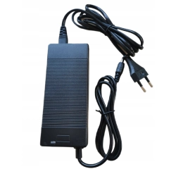 Zasilacz YYHQQBAD SJT95E 42V 2.0A do roweru elektrycznego Li-ion