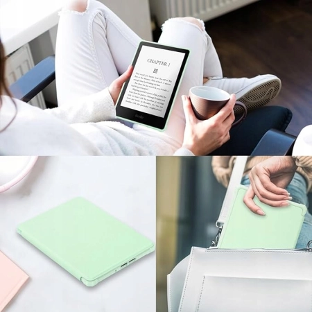 Etui Kindle Paperwhite 11-gen 6.8