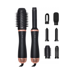 Zestaw do stylizacji włosów WT-623 Air Styler 6 w 1