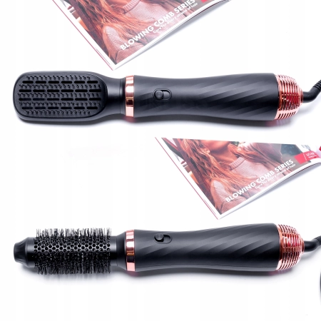 Zestaw do stylizacji włosów WT-623 Air Styler 6 w 1