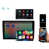 RADIO SAMOCHODOWE 2 DIN ANDROID 13, CARPLAY 4GB/64GB RDS DSP 9