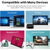 LAFVIN 10,1 cala IPS LCD ekran dotykowy 1024x600 Raspberry Pi, Jetson Nano