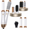 Suszarka do włosów OKWRAP WT-623 z funkcją jonizacji i eleganckim designem