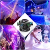 Głowa Ruchoma HOLDLAMP ZQ02361 LED 6 Arms 4w1 DMX RGBW 180W Efekt