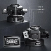 Głowa Ruchoma HOLDLAMP ZQ02361 LED 6 Arms 4w1 DMX RGBW 180W Efekt