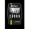 Elektrostymulator Compex SP 4.0 czarny