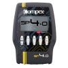 Elektrostymulator Compex SP 4.0 czarny