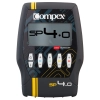 Elektrostymulator Compex SP 4.0 czarny
