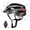 Kask rowerowy Livall MT1NEO-M-GRY  58-62cm z wbudowanymi głośnikami