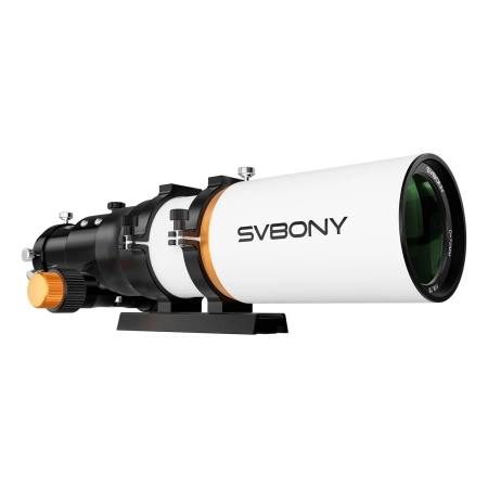 Teleskop Svbony SV503 70mm F678 ED OTA do Astrofotografii APS-C