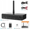 Odbiornik Bluetooth 1MII DS700 HiFi z DAC LDAC Hi-Res