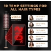 SZCZOTKA TERMICZNA DO MODELOWANIA WŁOSÓW Z REGULACJĄ TEMPERATURY WT-157