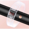 SZCZOTKA TERMICZNA DO MODELOWANIA WŁOSÓW Z REGULACJĄ TEMPERATURY WT-157