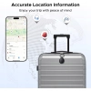 LOKALIZATOR APPLE FIND MY FLUORESCENCYJNY 110 DB IP68 5-7 LAT