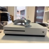 Konsola Xbox One S biały 1TB