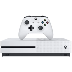Konsola Xbox One S biały 1TB