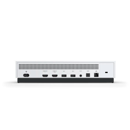 Konsola Xbox One S biały 1TB